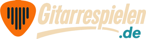 Gitarrespielen.de Logo